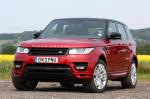 Land Rover Range Rover Sport 2014 года